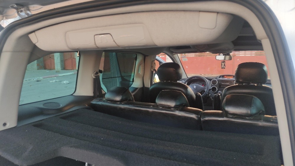 Berlingo - 10