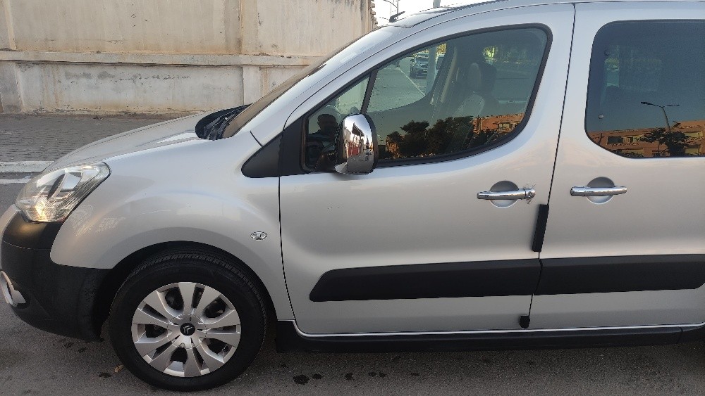 Berlingo - 5