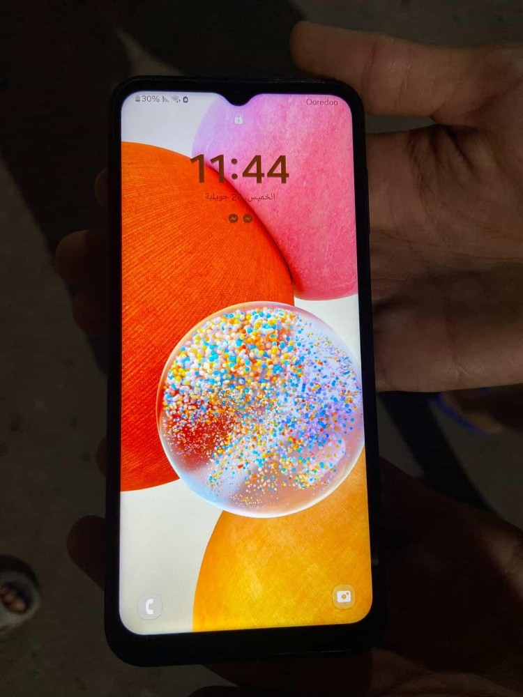 Samsung  - 1