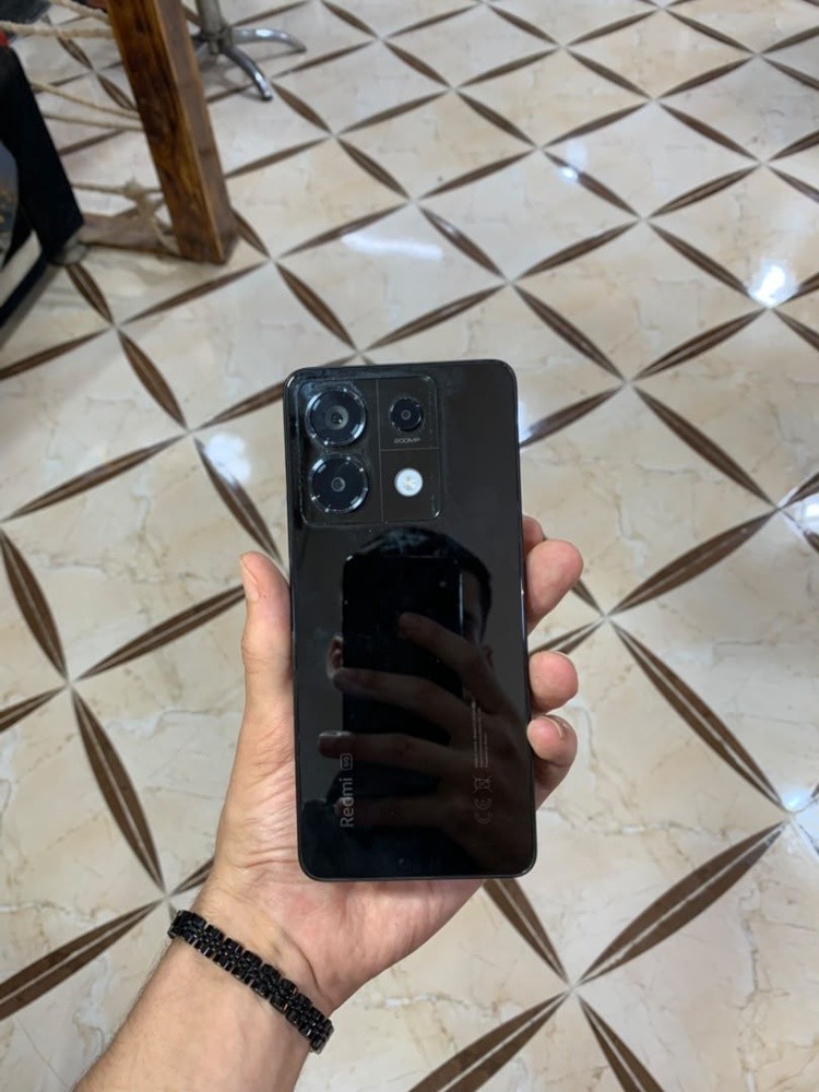 Redmi note 13 pro 5g - 2