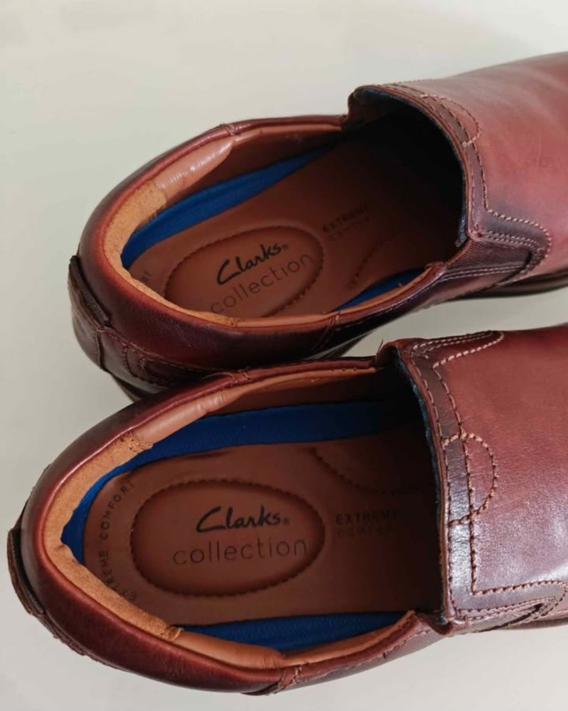 Clarks Originals - 4