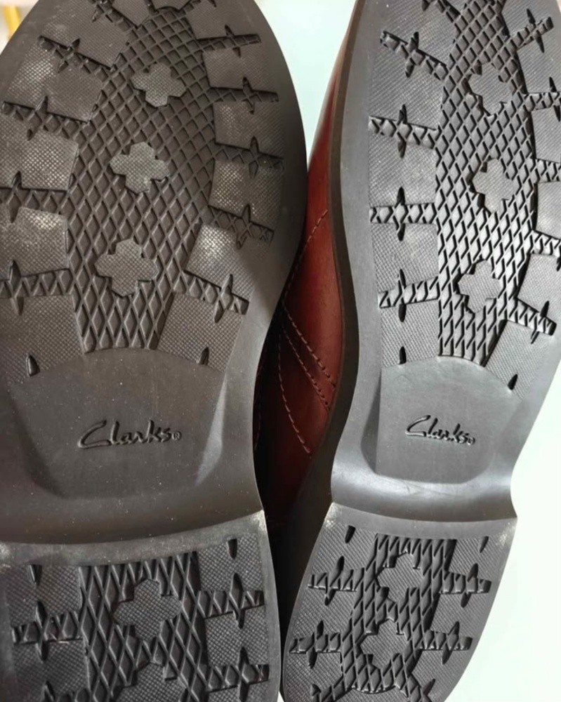 Clarks Originals - 5