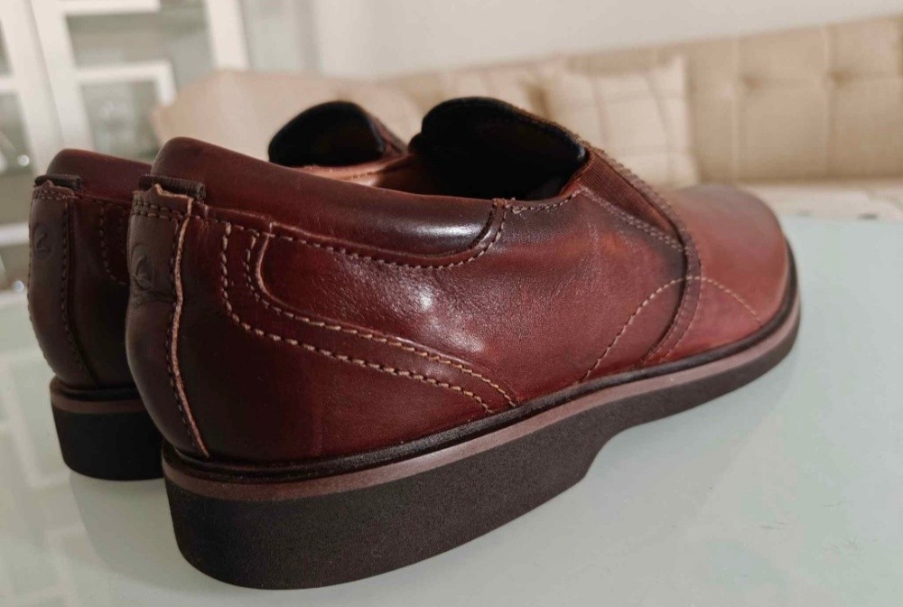 Clarks Originals - 10