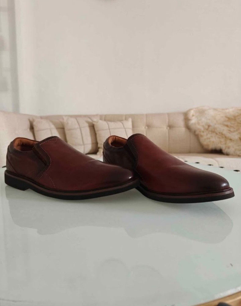 Clarks Originals - 8
