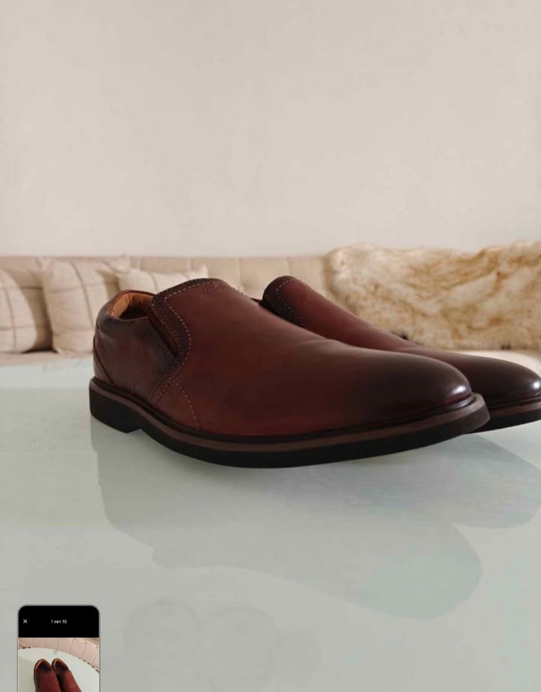 Clarks Originals - 7