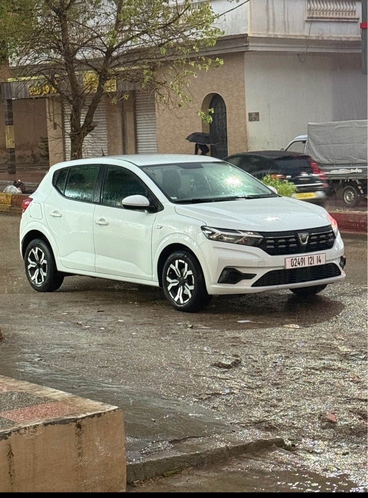 سنديرو - 1