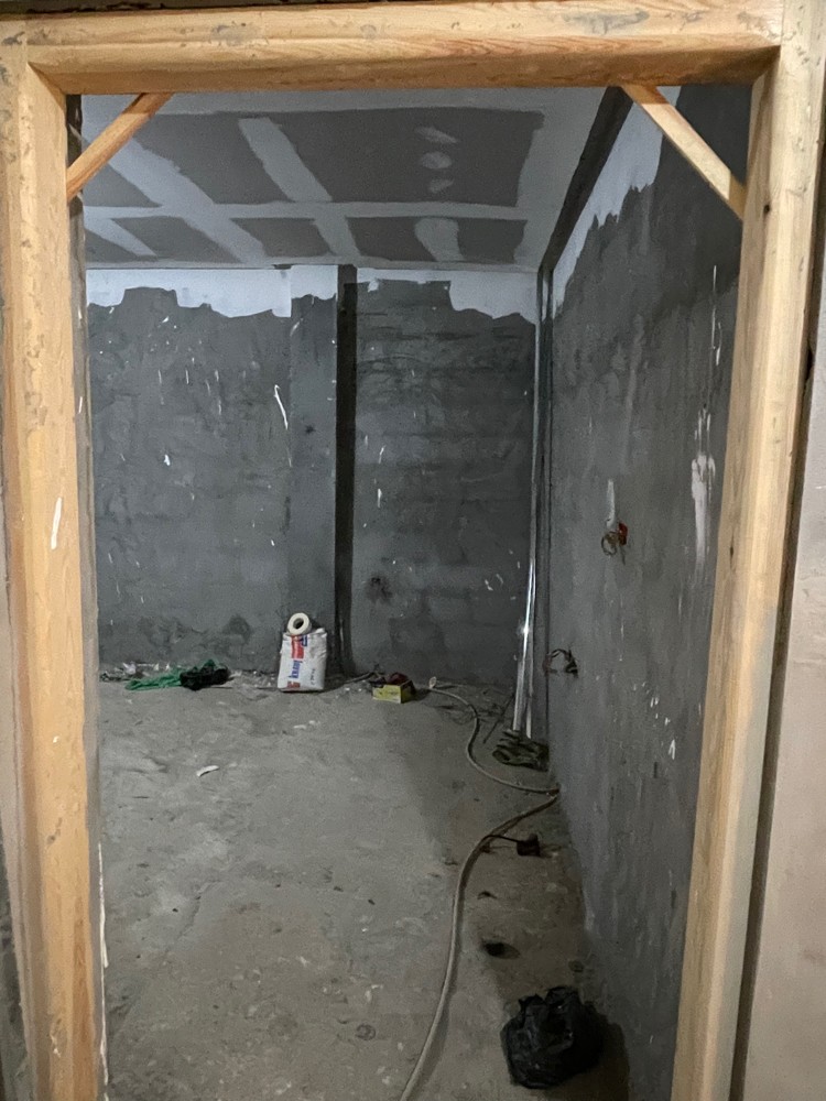 villa semi fini avendre biskra  - 8