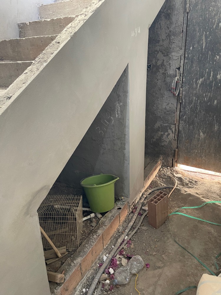 villa semi fini avendre biskra  - 14