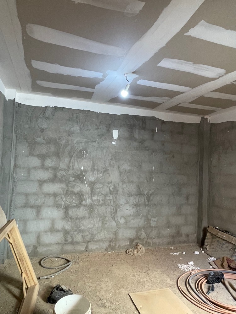 villa semi fini avendre biskra  - 11