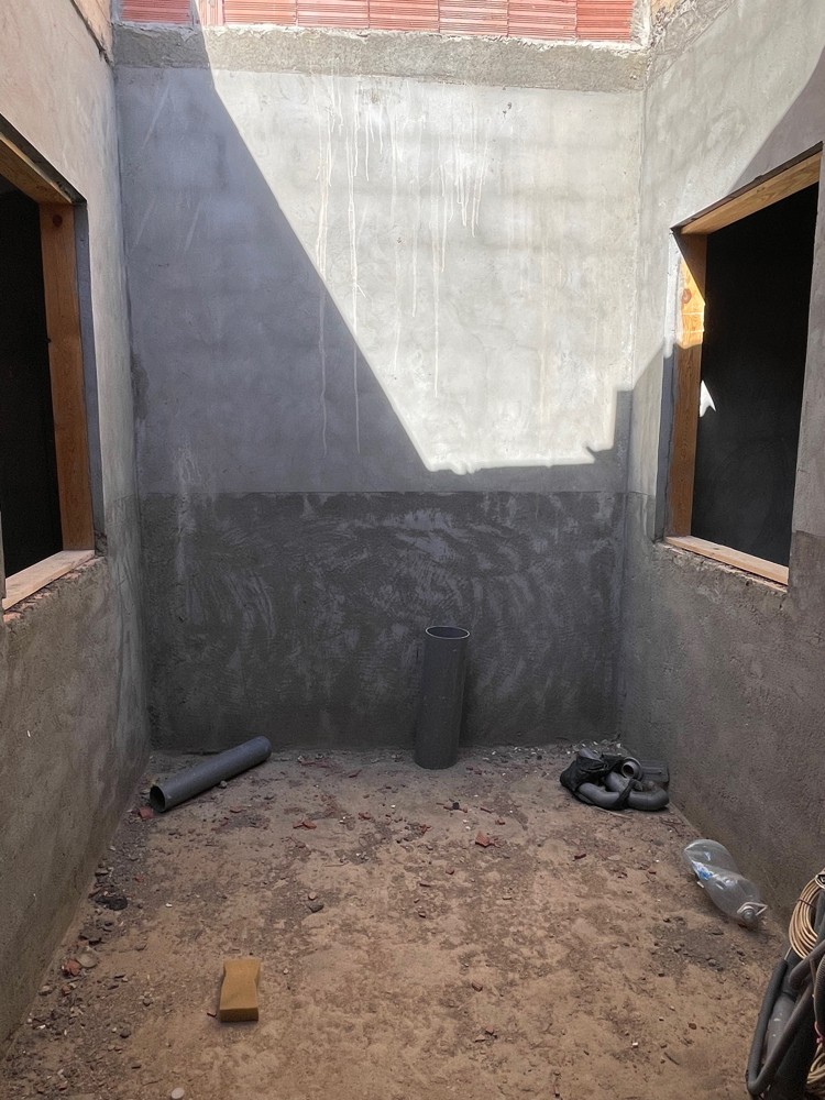 villa semi fini avendre biskra  - 12