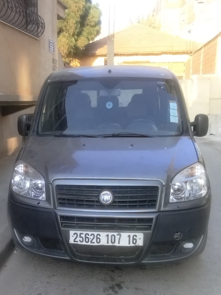 فيات - 1
