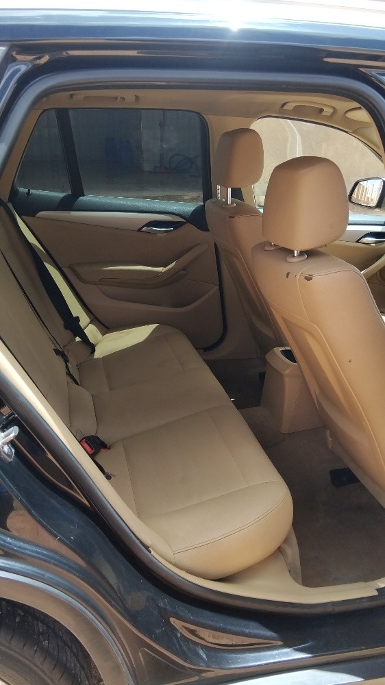 BMW X1 - 4
