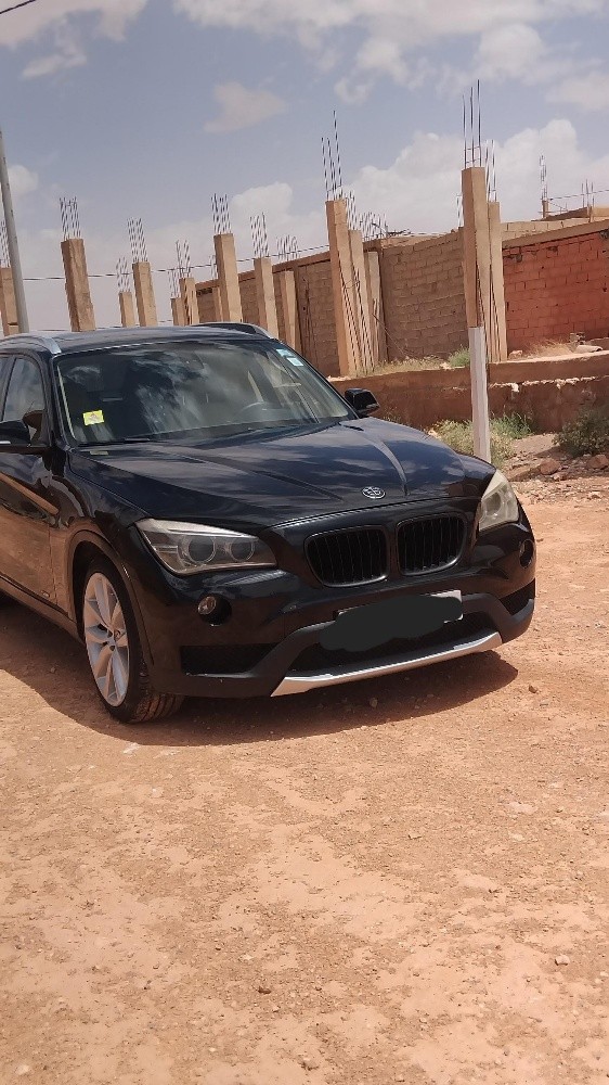BMW X1 - 10