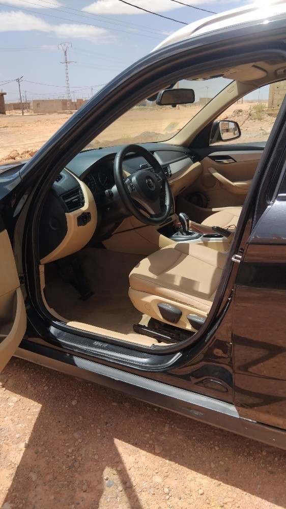 BMW X1 - 7