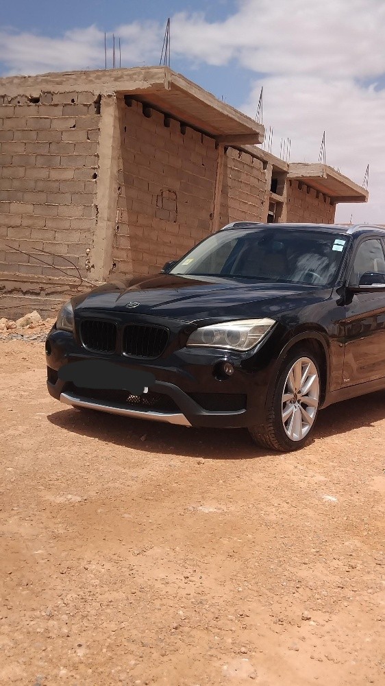 BMW X1 - 11