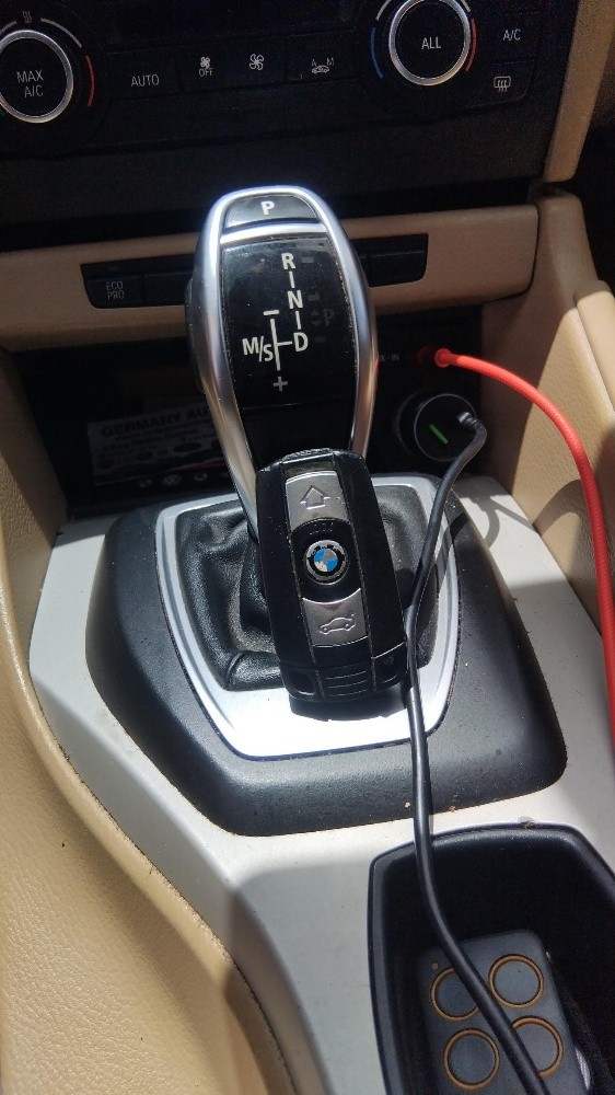 BMW X1 - 6