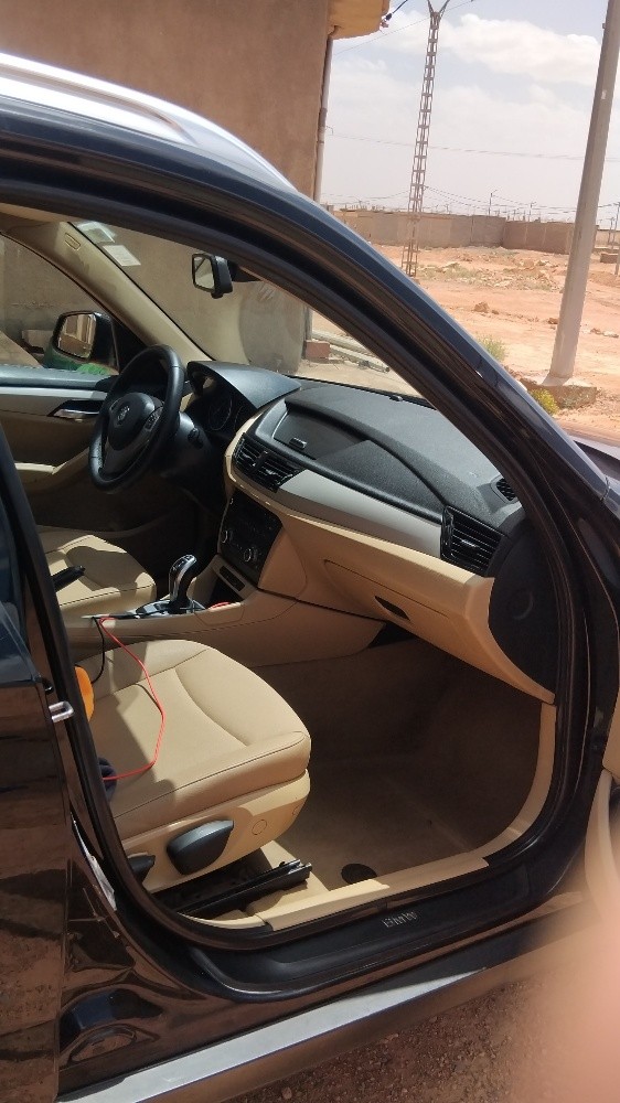 BMW X1 - 3