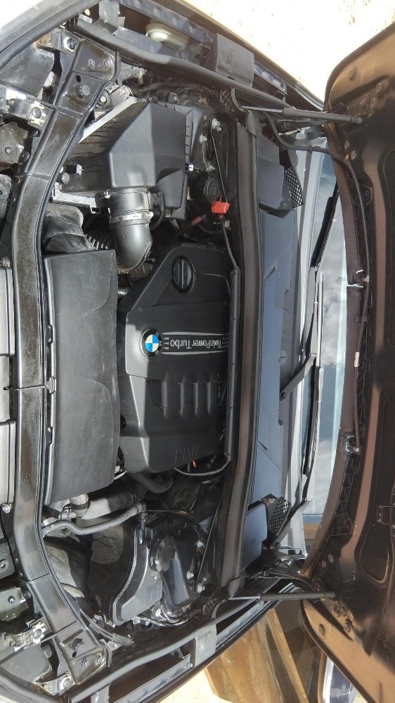 BMW X1 - 8