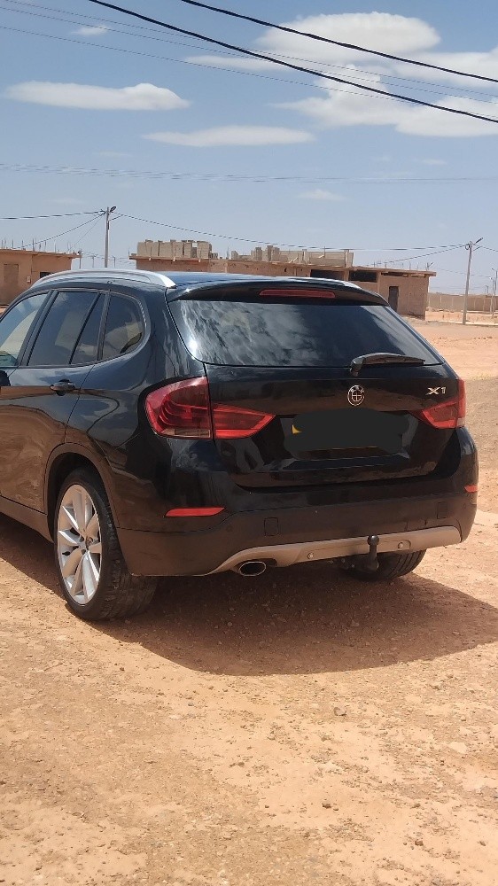 BMW X1 - 9