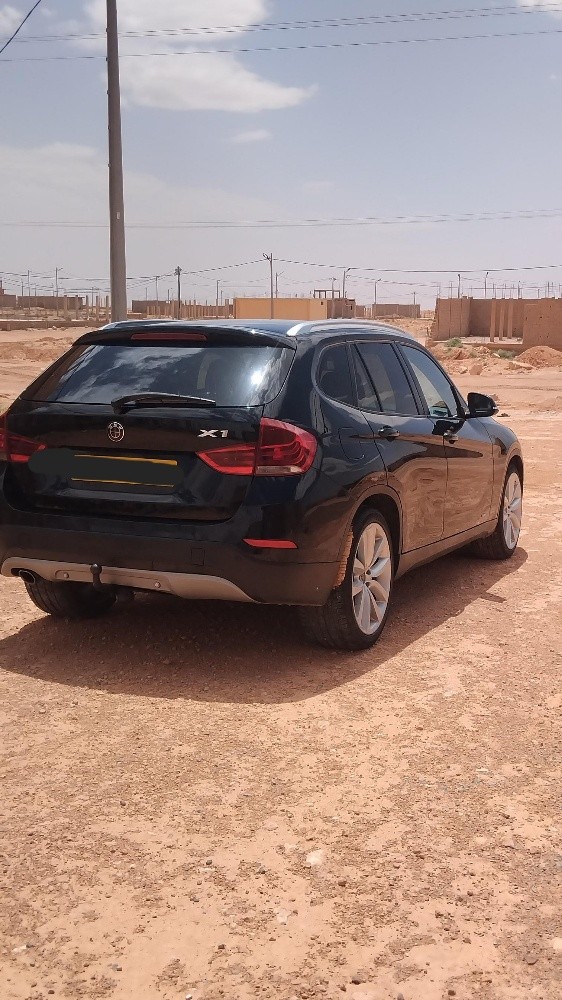 BMW X1 - 12