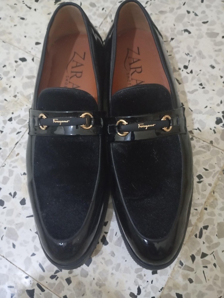 chaussure - 1