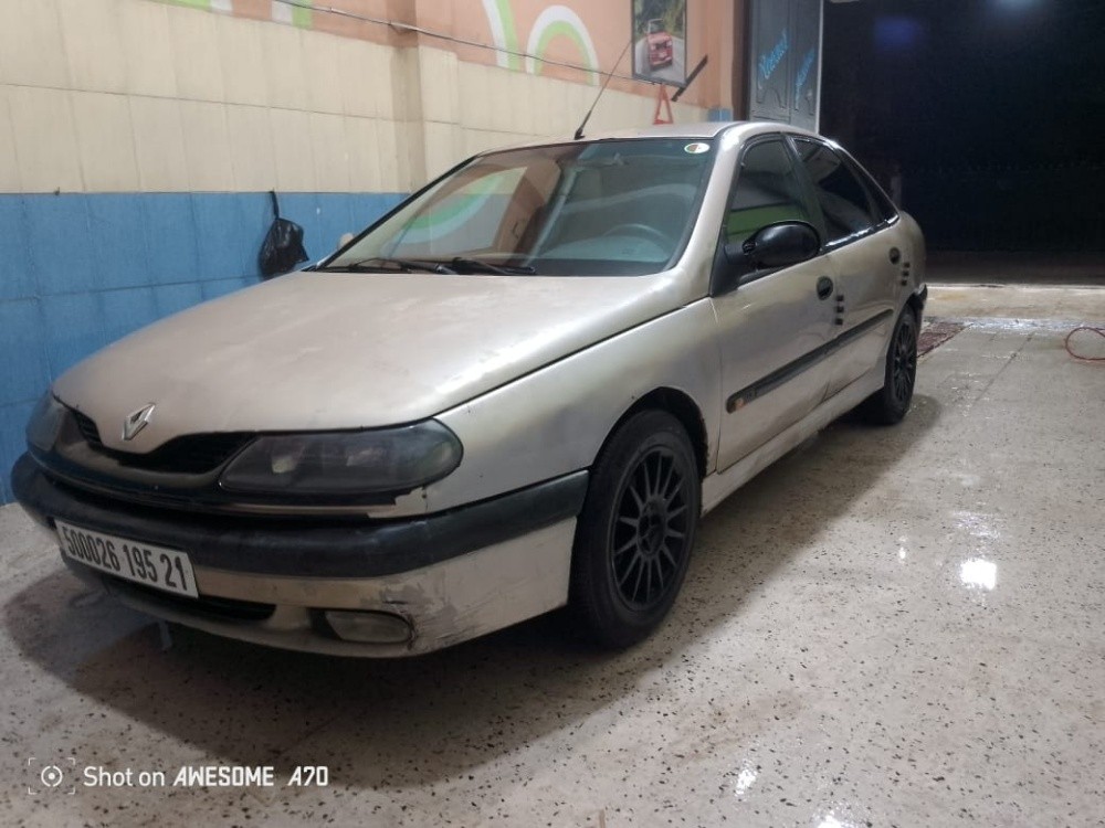 لاقونا - 2