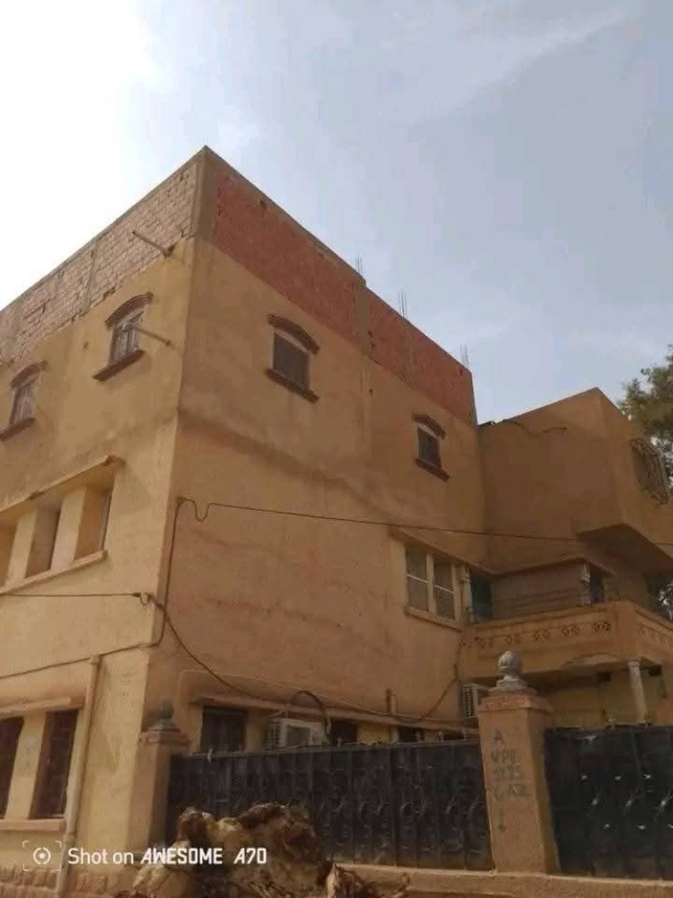 منزل - 1