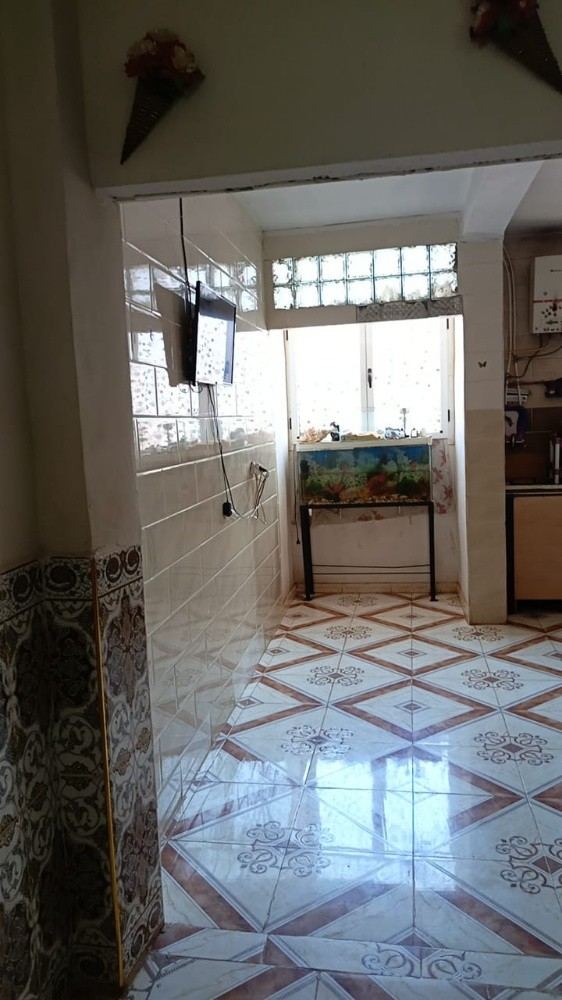 À vendre maison désistement - 7