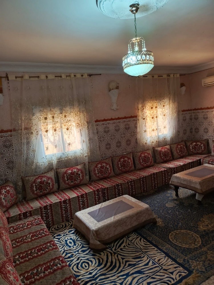 À vendre maison désistement - 2