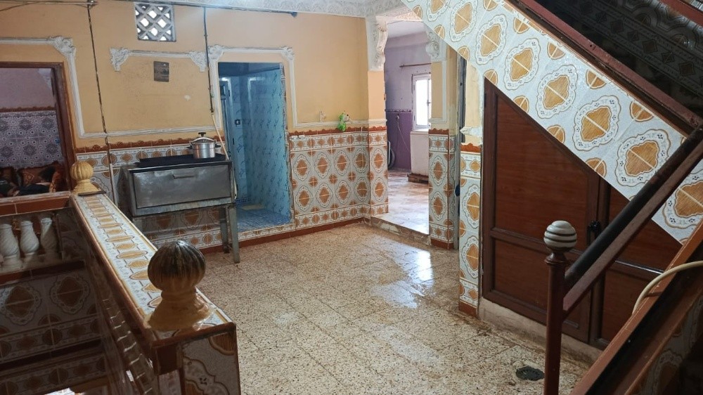 À vendre maison désistement - 3
