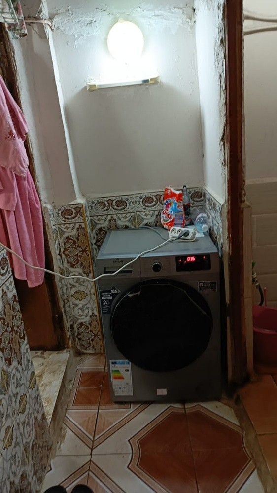 À vendre maison désistement - 10