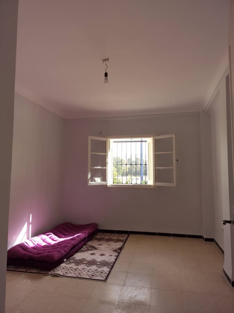 appartement F4 - 4