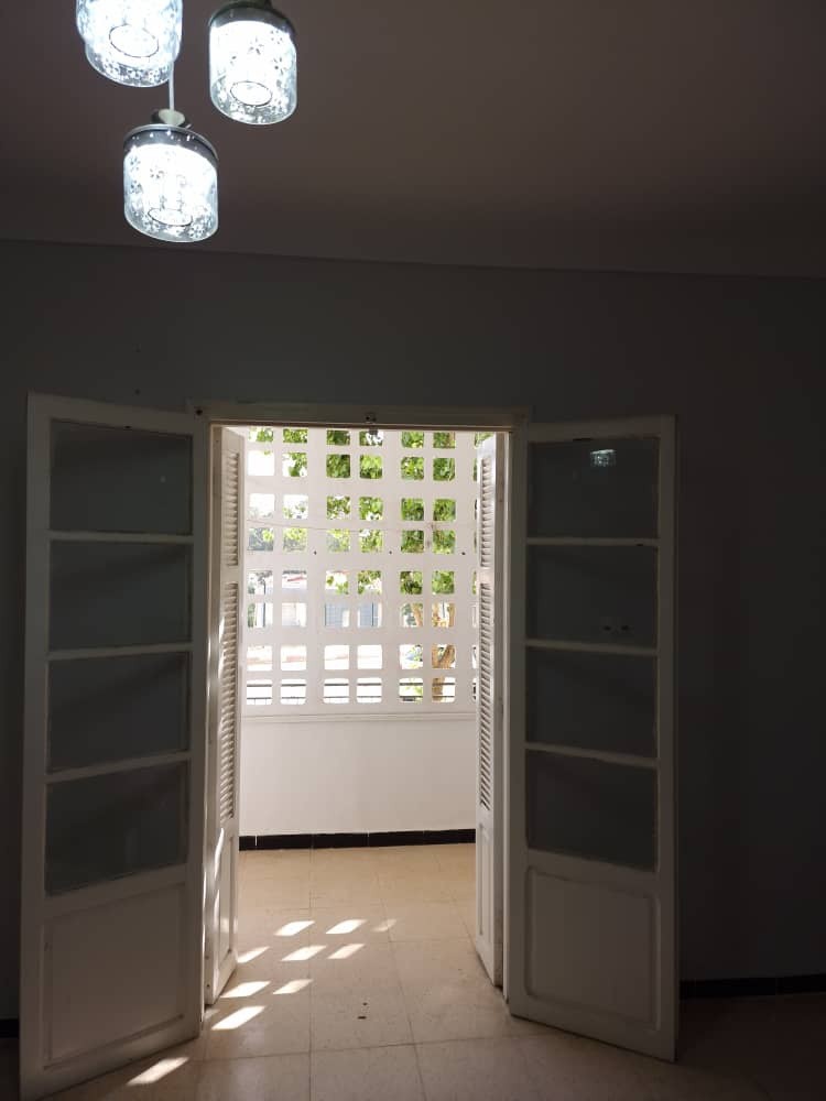 appartement F4 - 10