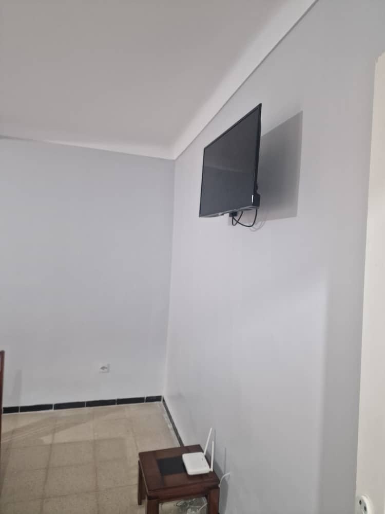 appartement F4 - 12