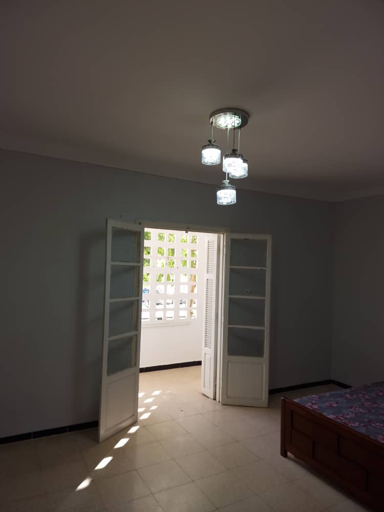 appartement F4 - 9
