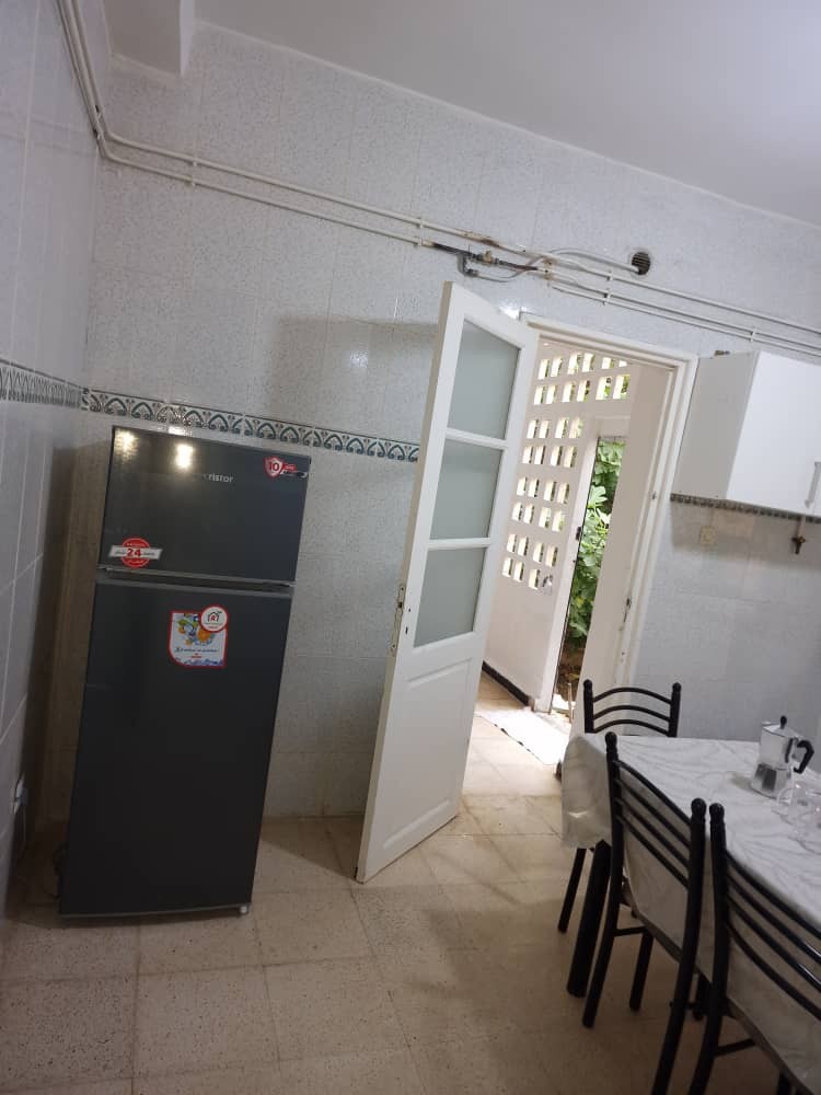 appartement F4 - 2