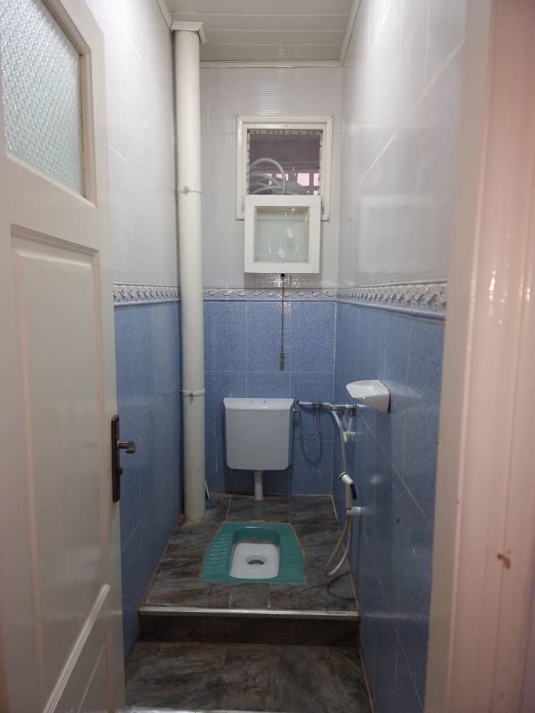 appartement F4 - 5