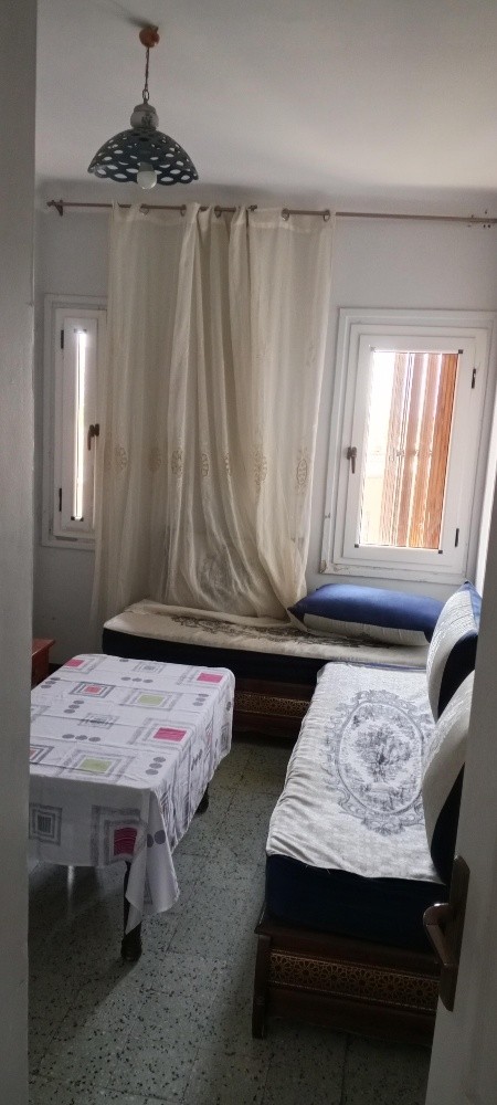 appartement - 7