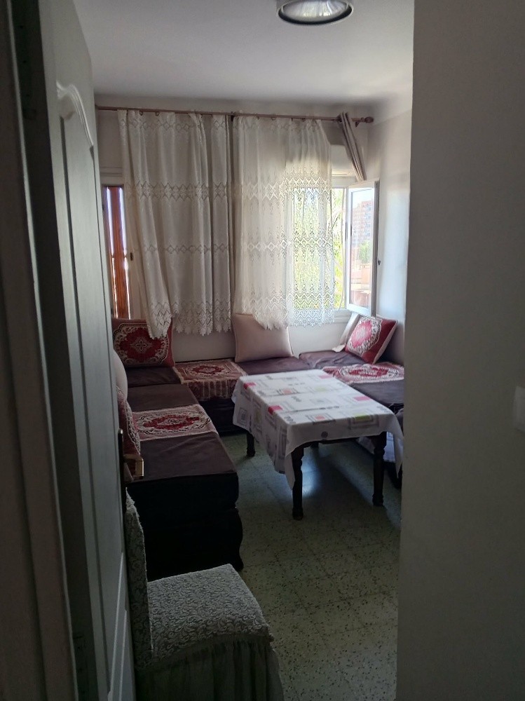 appartement - 3