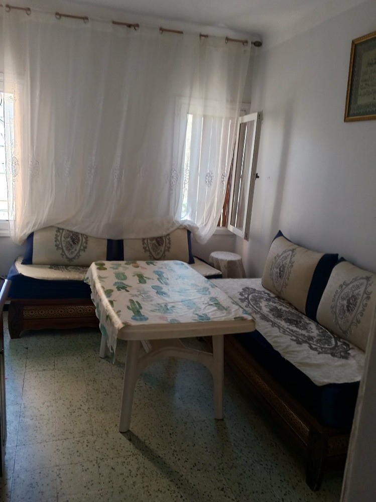 appartement - 2