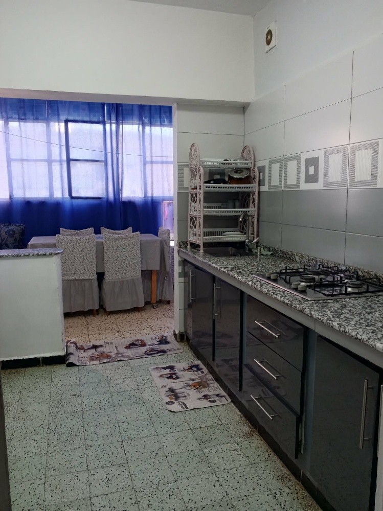appartement - 1