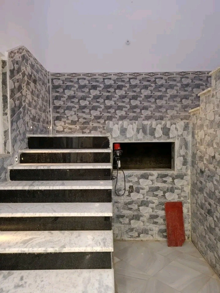 سكن منزلي - 5