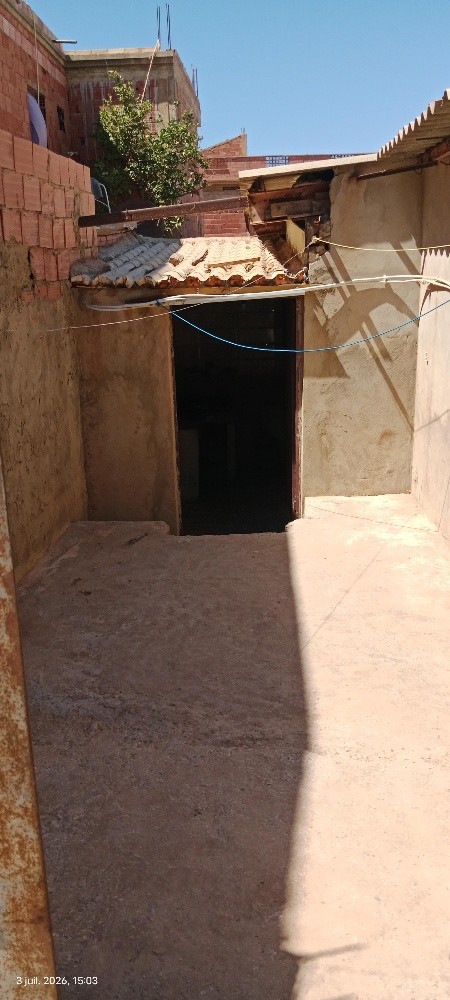 بيت قديم للبيع - 2