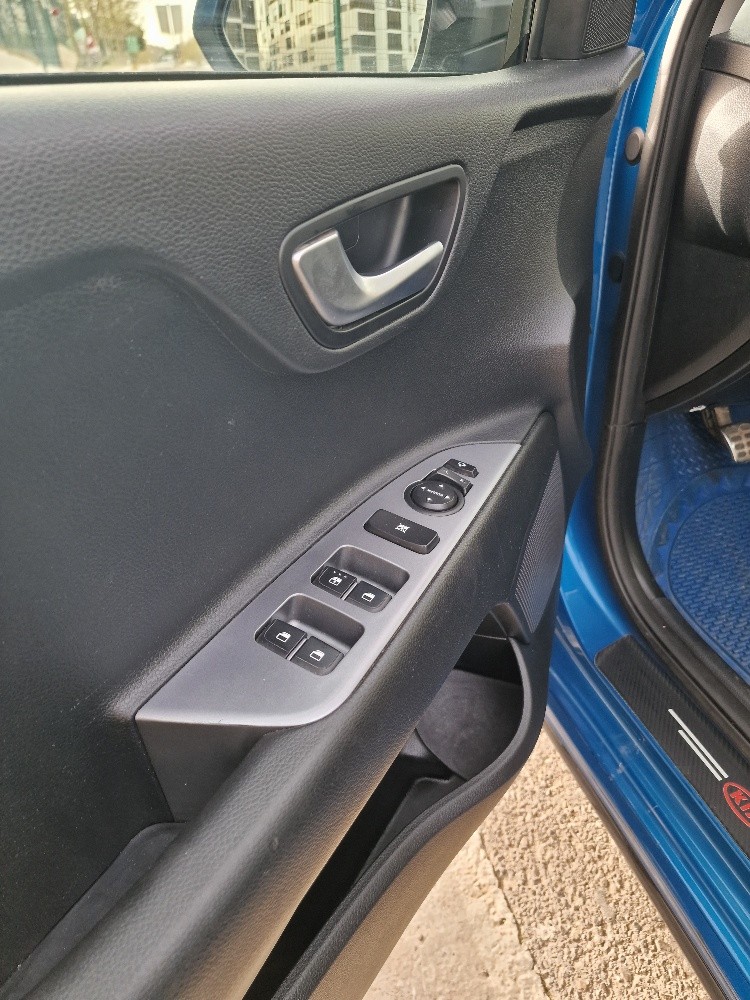 Kia rio GT Line - 9