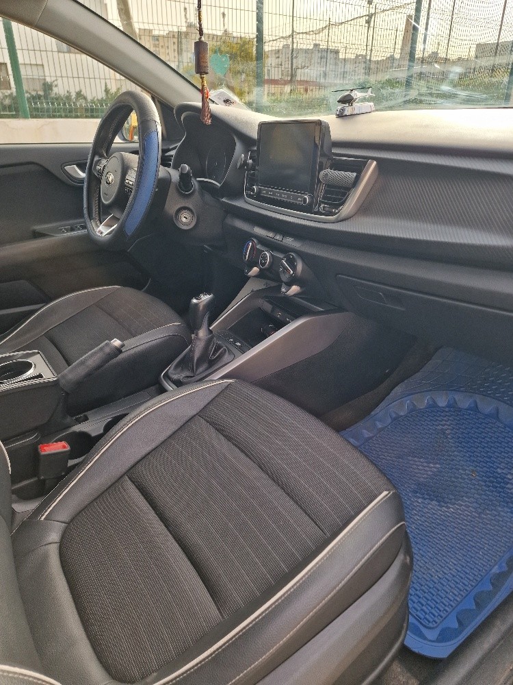 Kia rio GT Line - 6