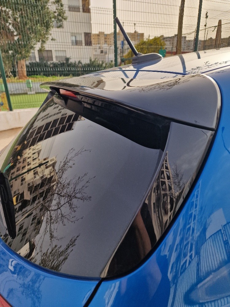 Kia rio GT Line - 7
