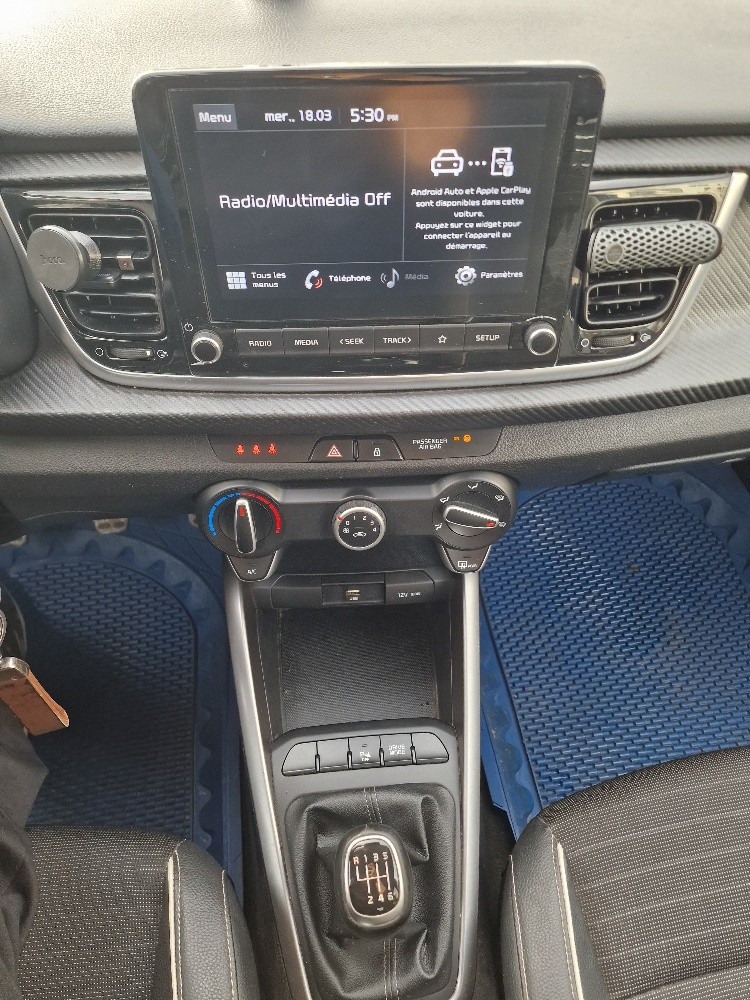 Kia rio GT Line - 10