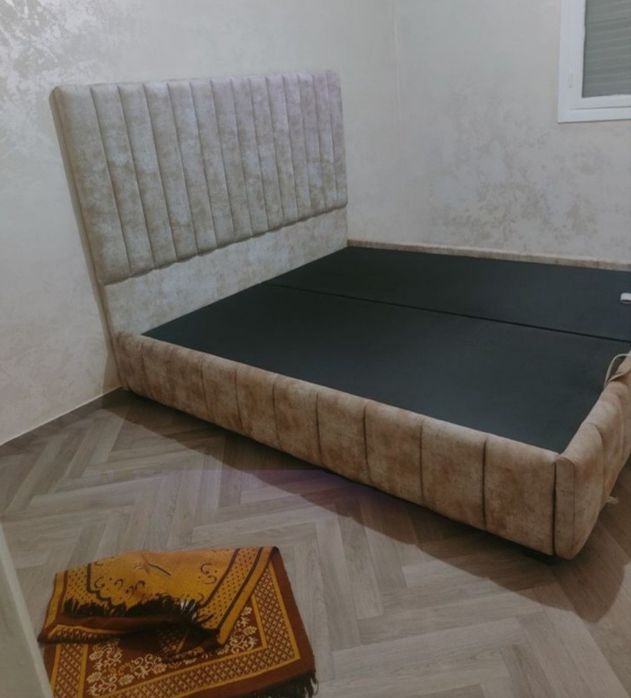 سرير كابيتوني - 1