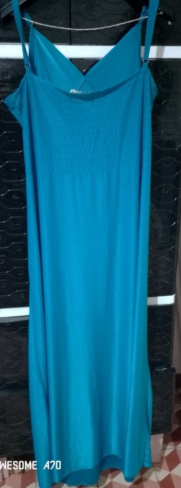 robe soirée utiliser 1 fois xl - 6
