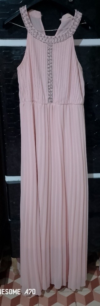 robe soirée utiliser 1 fois xl - 3